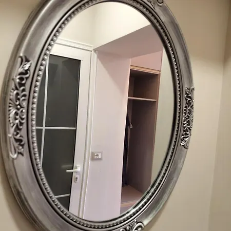 Appartement E&b Cosy 8 Centre *