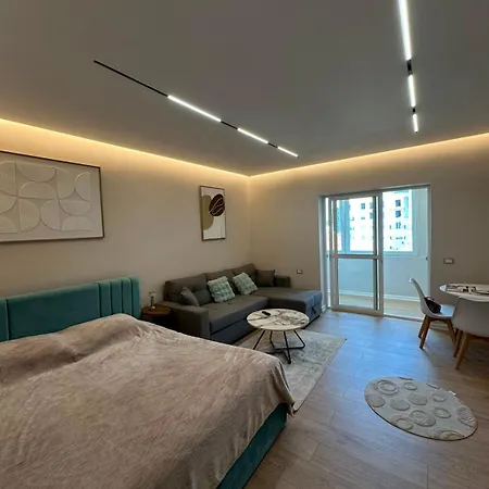 E&b Cosy 8 Centre Tirana