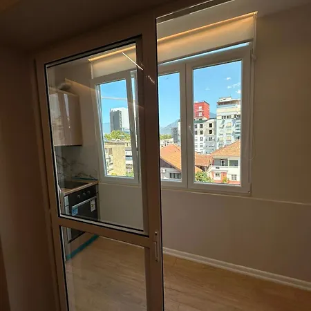 Appartement E&b Cosy 8 Centre