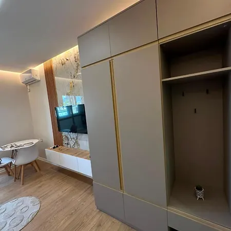 Appartement E&b Cosy 8 Centre