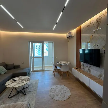 E&b Cosy 8 Centre