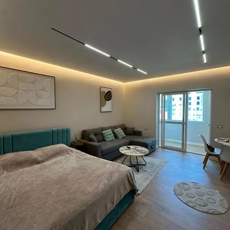 E&b Cosy 8 Centre Appartement *